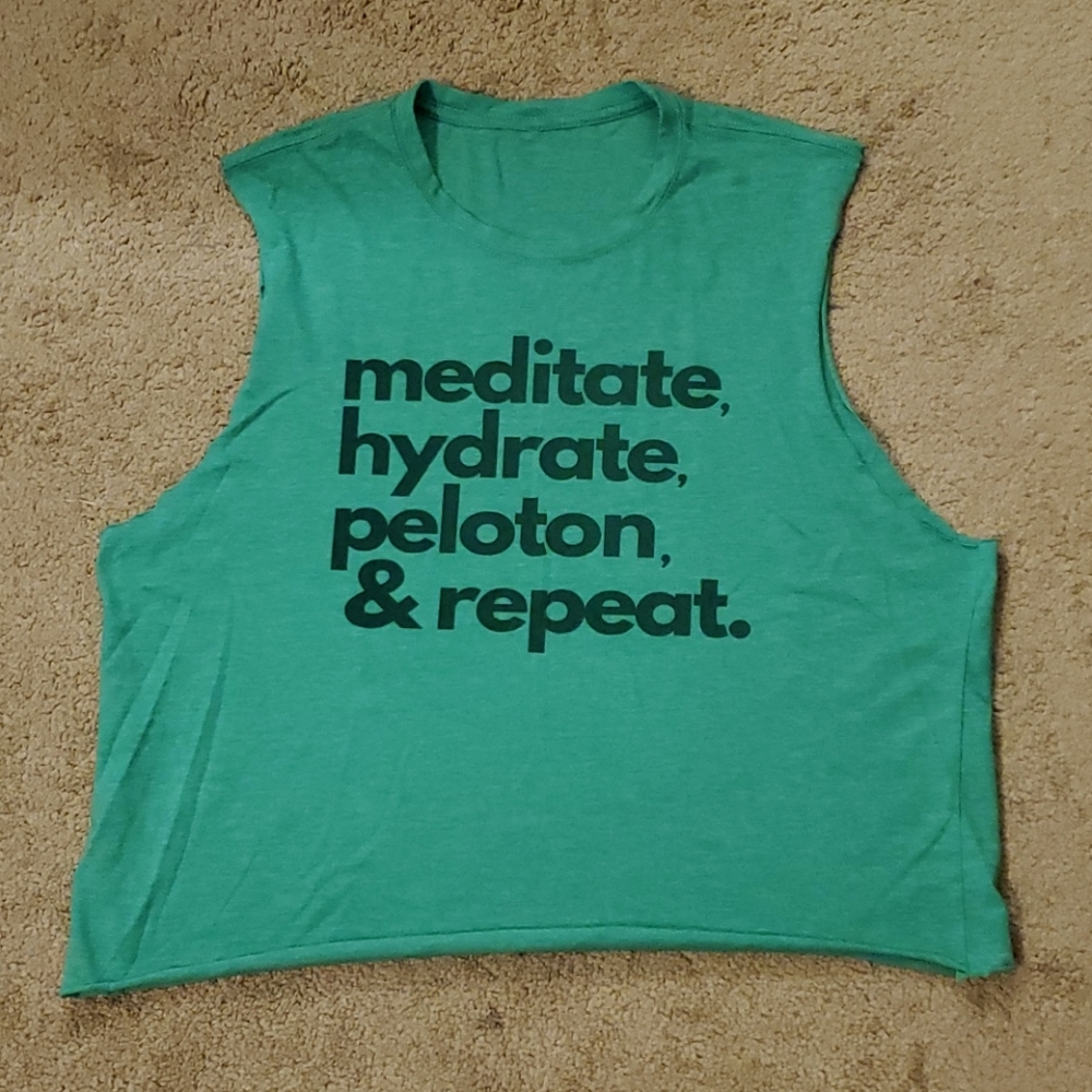 Next Level Tee